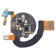 For Honor Magic Watch 2 42mm 30Pin Original Heart Rate Monitor Sensor with Back Cover Flex Cable - For Huawei by PMC TechLife | Online Shopping South Africa | PMC TechLife | Buy Now Pay Later Mobicred