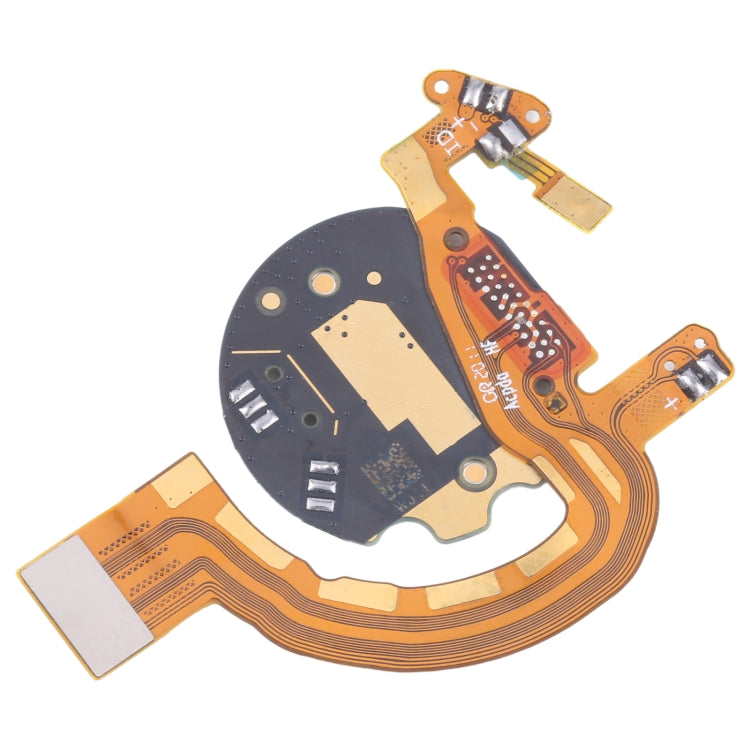 For Honor Magic Watch 2 42mm 30Pin Original Heart Rate Monitor Sensor with Back Cover Flex Cable - For Huawei by PMC TechLife | Online Shopping South Africa | PMC TechLife | Buy Now Pay Later Mobicred