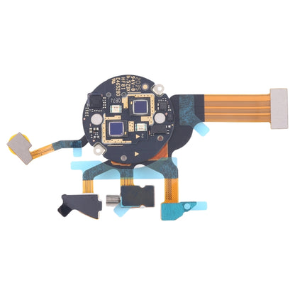For Honor Watch GS Pro 48mm Original Heart Rate Monitor Sensor with Back Cover Flex Cable - free shipping - PMC Jewellery - Order now!