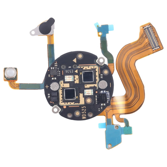 For Honor Watch GS 3i Original Heart Rate Monitor Sensor with Back Cover Flex Cable - free shipping - PMC Jewellery - Order now!