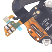 For Honor Watch GS 3i Original Heart Rate Monitor Sensor with Back Cover Flex Cable
