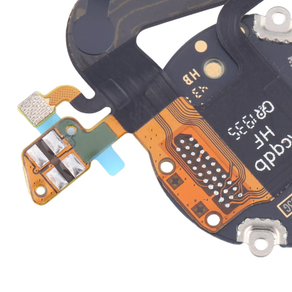 For Honor Watch GS 3i Original Heart Rate Monitor Sensor with Back Cover Flex Cable