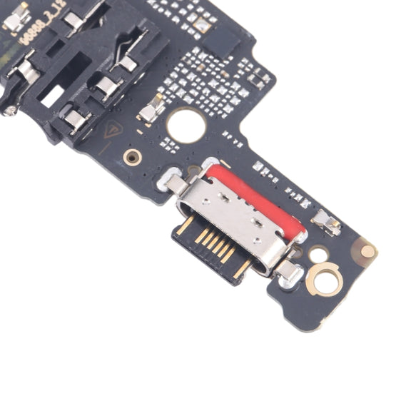 For Motorola Moto G54 OEM Charging Port Board