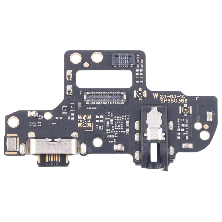For Motorola Moto G Stylus 2023 4G OEM Charging Port Board - Charging Port Board by PMC TechLife | Online Shopping South Africa | PMC TechLife | Buy Now Pay Later Mobicred