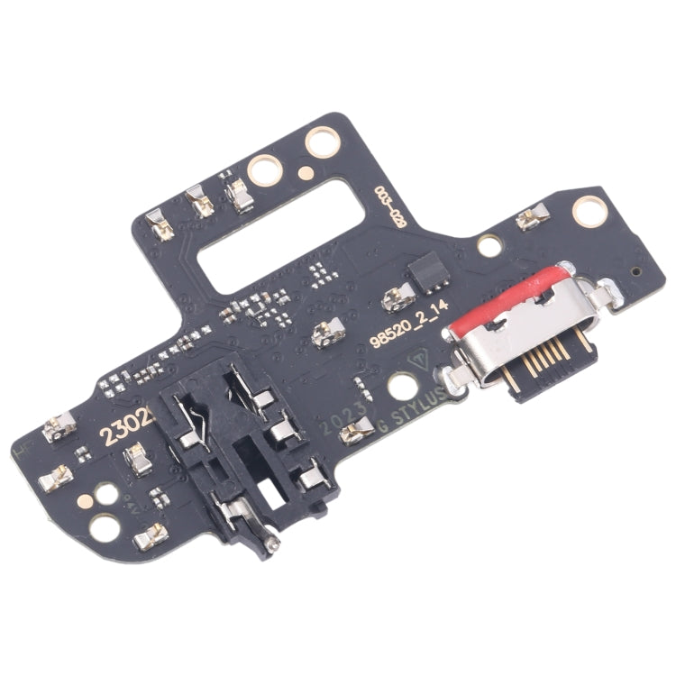 For Motorola Moto G Stylus 2023 4G OEM Charging Port Board - Charging Port Board by PMC TechLife | Online Shopping South Africa | PMC TechLife | Buy Now Pay Later Mobicred