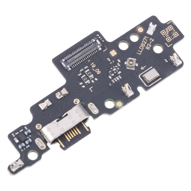 For Motorola Moto G Play 2024 OEM Charging Port Board - Charging Port Board by PMC TechLife | Online Shopping South Africa | PMC TechLife | Buy Now Pay Later Mobicred
