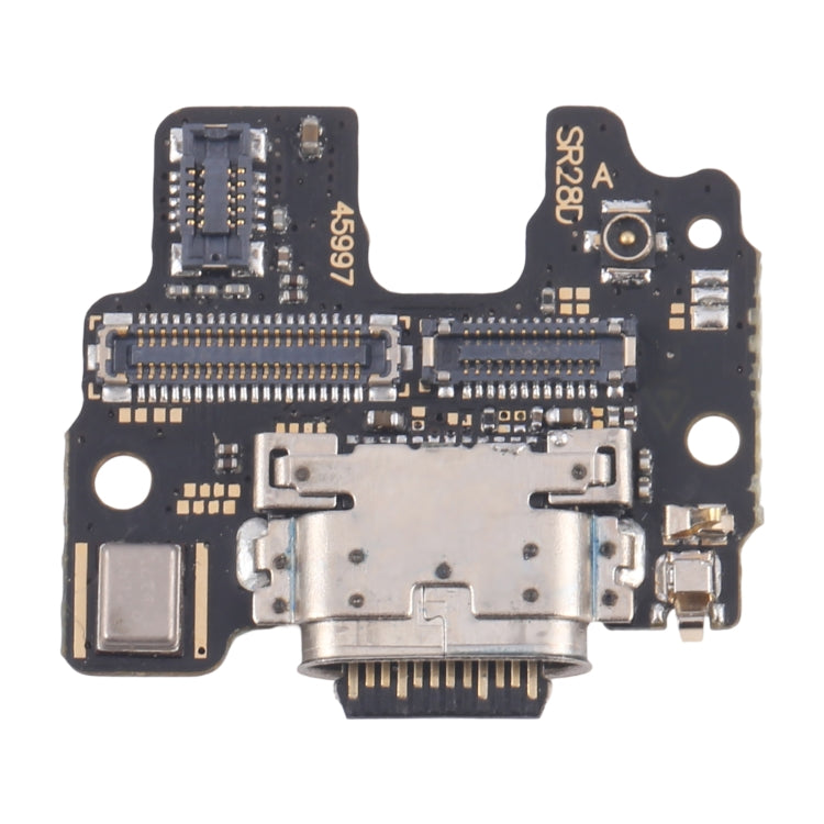 For Motorola Moto S30 Pro OEM Charging Port Board - Charging Port Board by PMc TechLife | Online Shopping South Africa | PMc TechLife | Buy Now Pay Later Mobicred