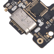 For Motorola Moto S30 Pro OEM Charging Port Board