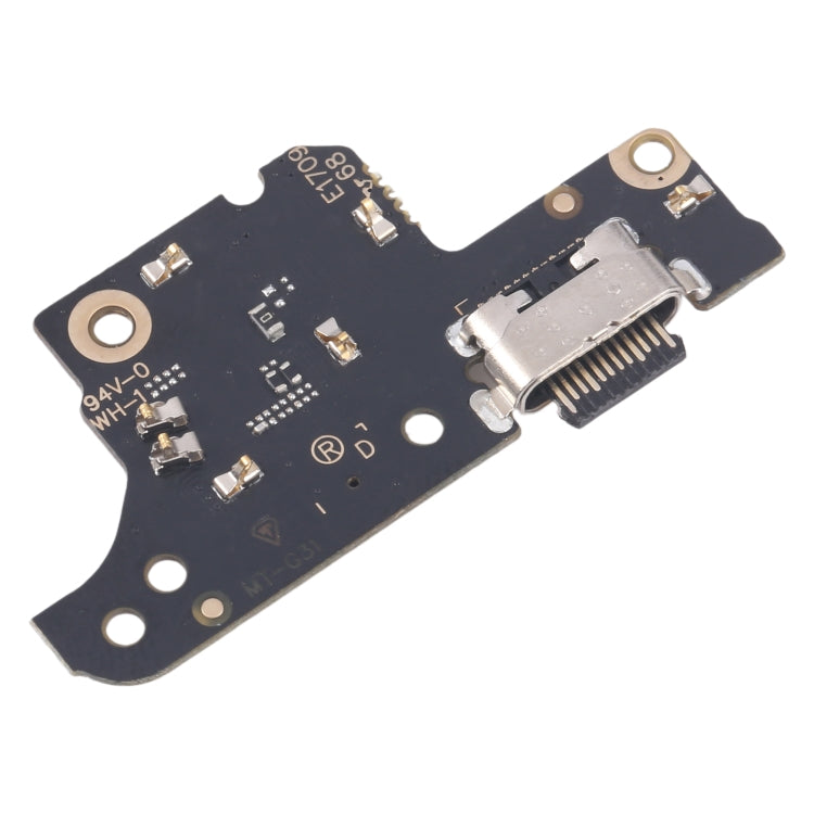 For Motorola Moto G31 OEM Charging Port Board - Charging Port Board by PMc TechLife | Online Shopping South Africa | PMc TechLife | Buy Now Pay Later Mobicred