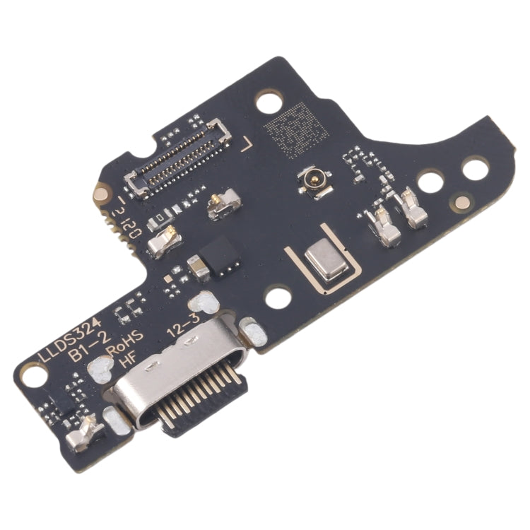 For Motorola Moto G31 OEM Charging Port Board - Charging Port Board by PMc TechLife | Online Shopping South Africa | PMc TechLife | Buy Now Pay Later Mobicred