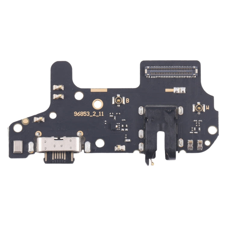 For Motorola Edge 20 Fusion OEM Charging Port Board - free shipping - PMc TechLife - Order now!