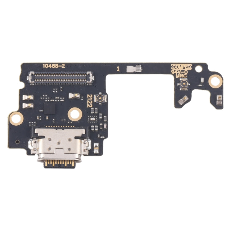 For Motorola Edge 20 Pro OEM Charging Port Board - free shipping - PMC TechLife - Order now!
