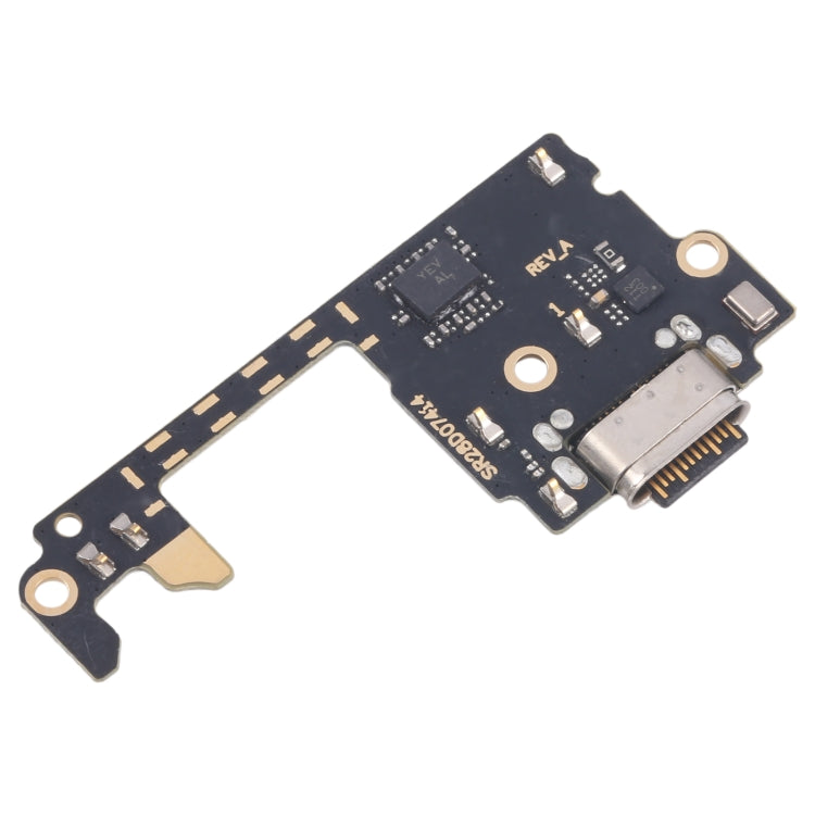 For Motorola Edge 20 Pro OEM Charging Port Board - free shipping - PMC TechLife - Order now!