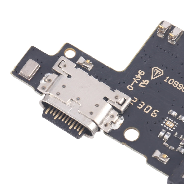 For Motorola Moto G Pro OEM Charging Port Board - Charging Port Board by PMc TechLife | Online Shopping South Africa | PMc TechLife | Buy Now Pay Later Mobicred