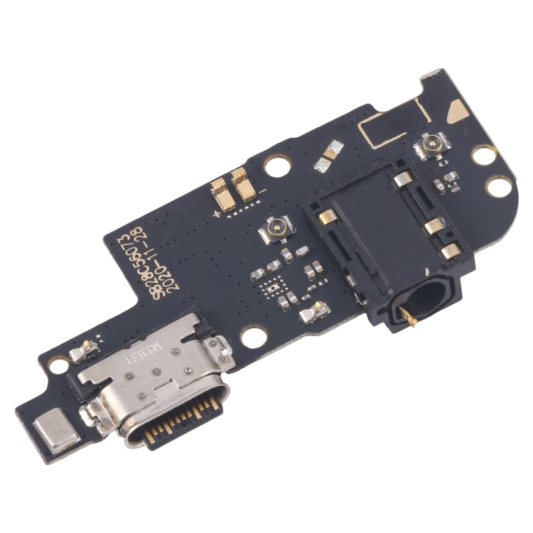 For Motorola Moto G Power 2020 OEM Charging Port Board - Charging Port Board by PMc TechLife | Online Shopping South Africa | PMc TechLife | Buy Now Pay Later Mobicred