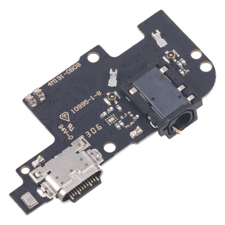 For Motorola Moto G Stylus 2020 OEM Charging Port Board - Charging Port Board by PMc TechLife | Online Shopping South Africa | PMc TechLife | Buy Now Pay Later Mobicred