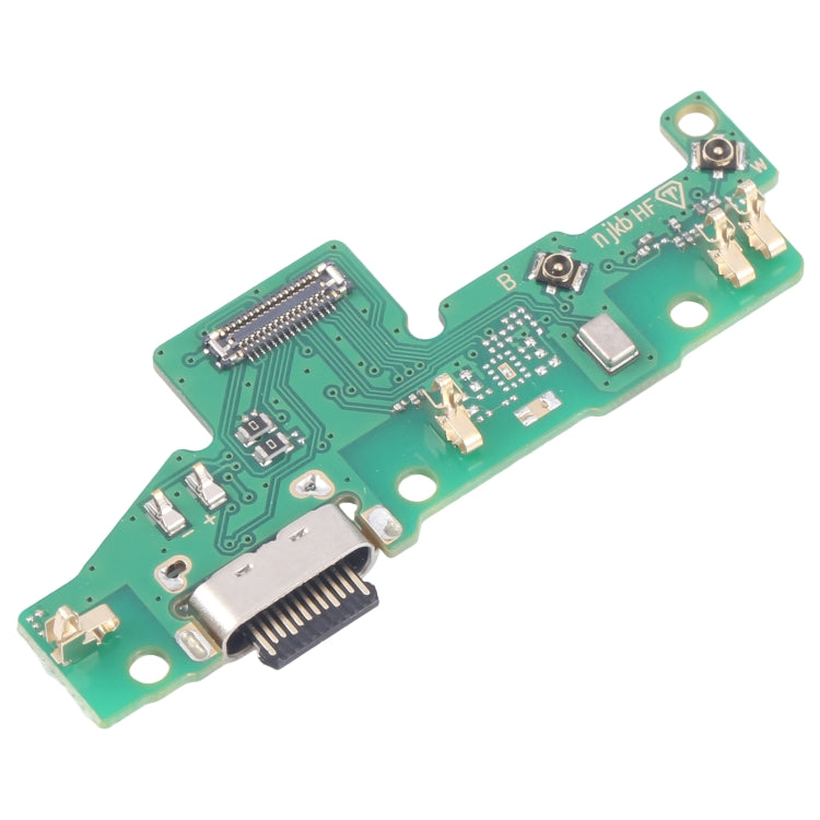 For Motorola Moto G60 OEM Charging Port Board - free shipping - PMc TechLife - Order now!