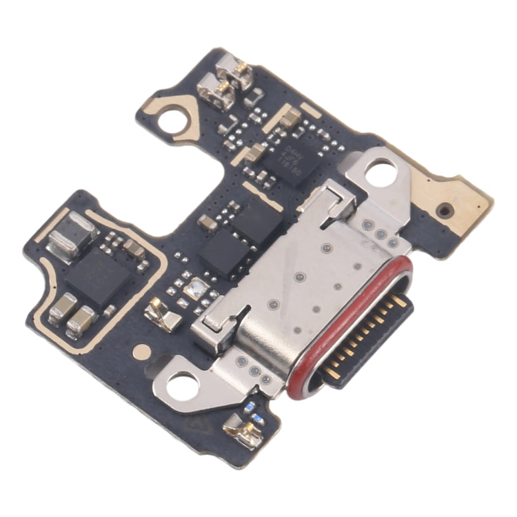 For Motorola Edge 40 OEM Charging Port Board - Charging Port Board by PMC TechLife | Online Shopping South Africa | PMC TechLife | Buy Now Pay Later Mobicred