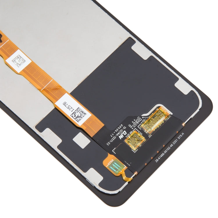 For CAT S75 LCD Screen with Digitizer Full Assembly - For CAT by PMC TechLife | Online Shopping South Africa | PMC TechLife | Buy Now Pay Later Mobicred