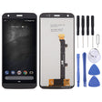 For CAT S52 LCD Screen with Digitizer Full Assembly - For CAT by PMC TechLife | Online Shopping South Africa | PMC TechLife | Buy Now Pay Later Mobicred