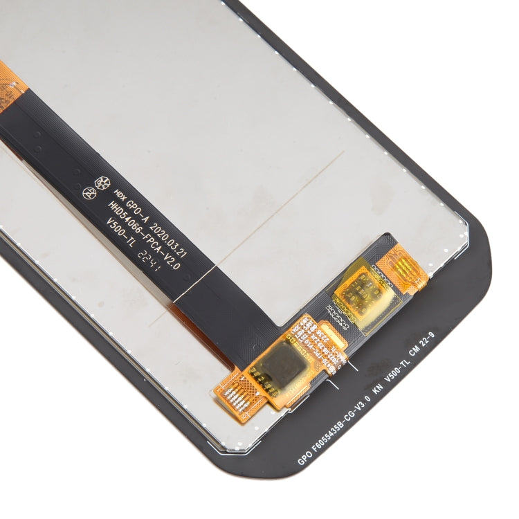 For CAT S32 LCD Screen with Digitizer Full Assembly - For CAT by PMC TechLife | Online Shopping South Africa | PMC TechLife | Buy Now Pay Later Mobicred