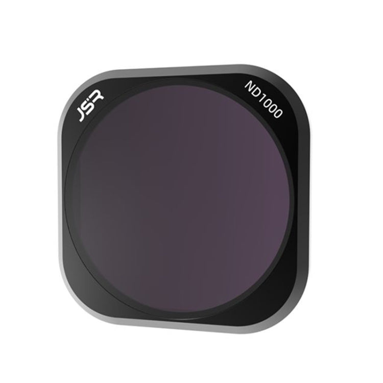For Insta360 Ace Pro JSR ACE PRO KB Series Camera Lens Filter, Filter:ND1000 - Len Accessories by JSR | Online Shopping South Africa | PMC TechLife | Buy Now Pay Later Mobicred