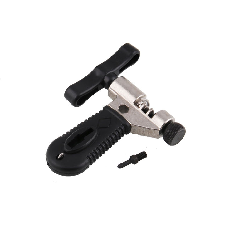 Bicycle Chain Cutter Stainless Steel Disassembly Chain Breaker Cutting Chain Tool - Maintenance tools by PMc TechLife | Online Shopping South Africa | PMc TechLife | Buy Now Pay Later Mobicred