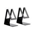 2pcs YX103 Acrylic Coffee Filter Holder(Black) - free shipping - PMC TechLife - Order now!