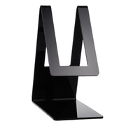 2pcs YX103 Acrylic Coffee Filter Holder(Black)