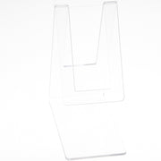 2pcs YX103 Acrylic Coffee Filter Holder(Transparent)