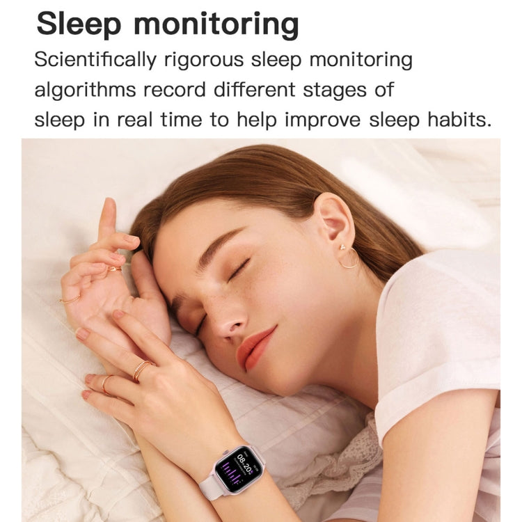 LEMFO LT10 2.01 inch TFT Screen Smart Watch Supports Bluetooth Call / Health Monitoring, Steel Strap(Black) - Smart Watches by LEMFO | Online Shopping South Africa | PMC TechLife | Buy Now Pay Later Mobicred