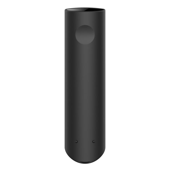 G21 2.4GHz Fly Air Mouse LED Backlight Wireless Keyboard Remote Control with Gyroscope for Android TV Box / PC, Support Intelligent Voice (Blue)