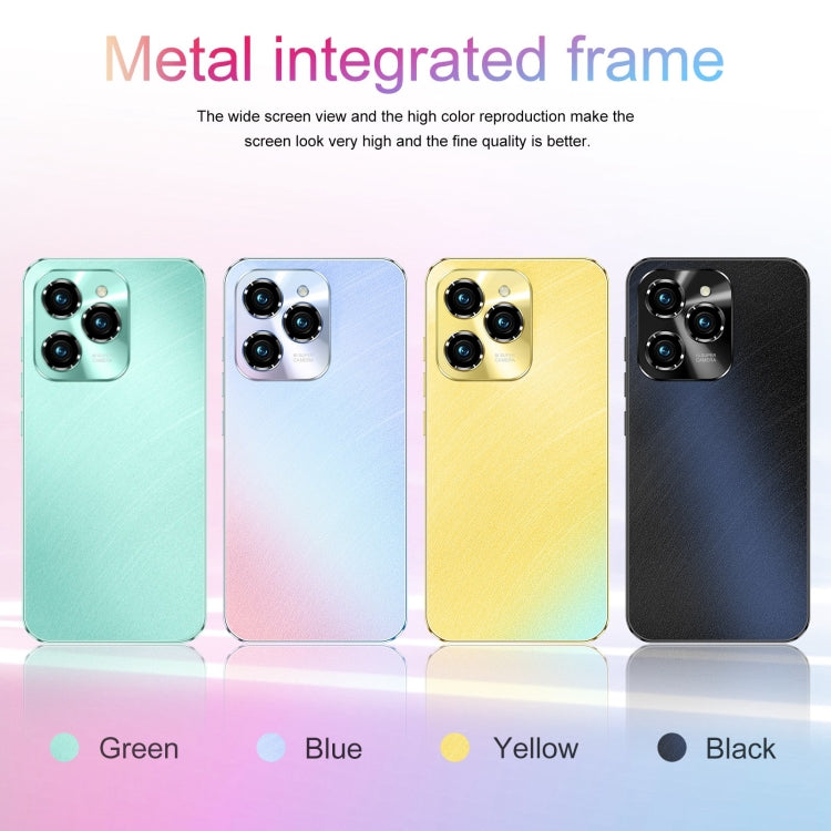 SDT83 / Hot40 Pro, 2GB+16GB, 6.3 inch Screen, Face Identification, Android 10.0 MTK6737 Quad Core, Network: 4G, Dual SIM(Black)