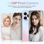 SDT83 / Hot40 Pro, 2GB+16GB, 6.3 inch Screen, Face Identification, Android 10.0 MTK6737 Quad Core, Network: 4G, Dual SIM(Black)