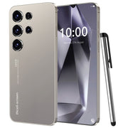 Generic 6.3-inch Android smartphone, Grey - image 1