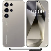 Generic 6.3-inch Android smartphone, Grey - image 2