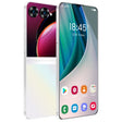 SDT90 / S25 Ultra, 2GB+16GB, 6.3 inch Screen, Face Identification, Android 10.0 MTK6737 Quad Core, Network: 4G, Dual SIM(White) -  by PMC TechLife | Online Shopping South Africa | PMC TechLife | Buy Now Pay Later Mobicred