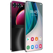 SDT90 / S25 Ultra, 2GB+16GB, 6.3 inch Screen, Face Identification, Android 10.0 MTK6737 Quad Core, Network: 4G, Dual SIM(Black)