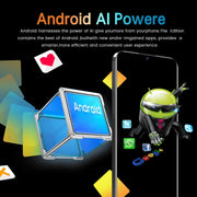 SDT90 / S25 Ultra, 2GB+16GB, 6.3 inch Screen, Face Identification, Android 10.0 MTK6737 Quad Core, Network: 4G, Dual SIM(White)