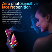 SDT90 / S25 Ultra, 2GB+16GB, 6.3 inch Screen, Face Identification, Android 10.0 MTK6737 Quad Core, Network: 4G, Dual SIM(White)
