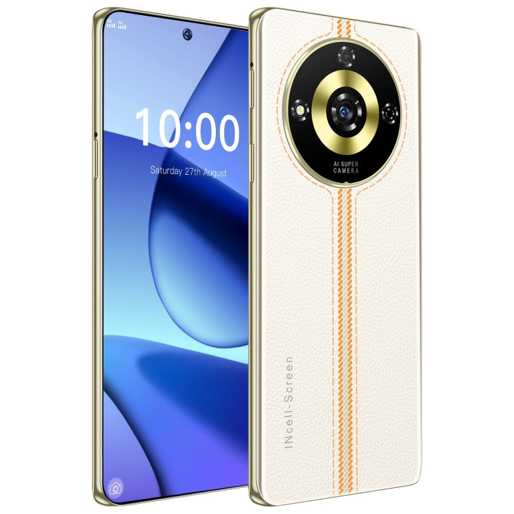 ZKV6 / 11 Pro+, 3GB+64GB, 6.8 inch Screen, Face Identification, Android 10.0 MTK6737 Quad Core, Network: 4G, OTG, Dual SIM(Gold) -  by PMC TechLife | Online Shopping South Africa | PMC TechLife | Buy Now Pay Later Mobicred