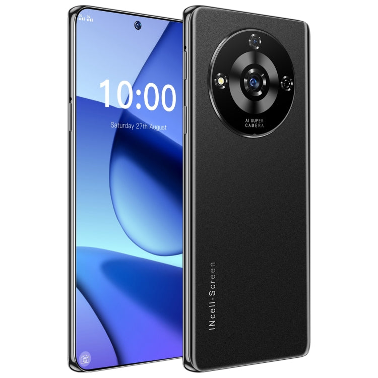 ZKV6 / 11 Pro+, 3GB+64GB, 6.8 inch Screen, Face Identification, Android 10.0 MTK6737 Quad Core, Network: 4G, OTG, Dual SIM(Black) -  by PMC TechLife | Online Shopping South Africa | PMC TechLife | Buy Now Pay Later Mobicred