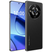 ZKV6 / 11 Pro+, 3GB+64GB, 6.8 inch Screen, Face Identification, Android 10.0 MTK6737 Quad Core, Network: 4G, OTG, Dual SIM(Black)