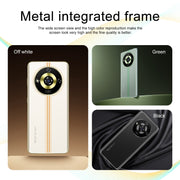 ZKV6 / 11 Pro+, 3GB+64GB, 6.8 inch Screen, Face Identification, Android 10.0 MTK6737 Quad Core, Network: 4G, OTG, Dual SIM(Green)