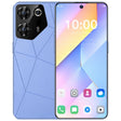 U32 / C20 Pro 5G, 3GB+64GB, 6.6 inch Screen, Face Identification, Android 10.0 MTK6737 Quad Core, Network: 4G, OTG, Dual SIM(Blue) -  by PMC TechLife | Online Shopping South Africa | PMC TechLife | Buy Now Pay Later Mobicred