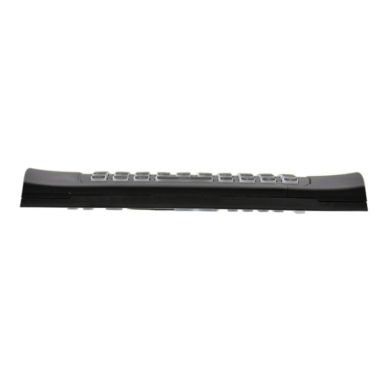 MX3 2.4GHz Fly Air Mouse LED Backlight Wireless Keyboard Remote Control with Gyroscope for Android TV Box / PC