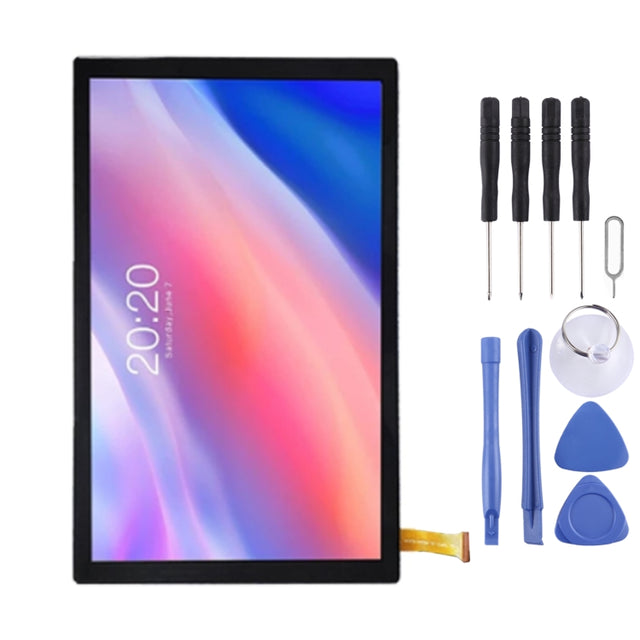 For Ulefone Armor Pad Pro LCD Screen with Digitizer Full Assembly