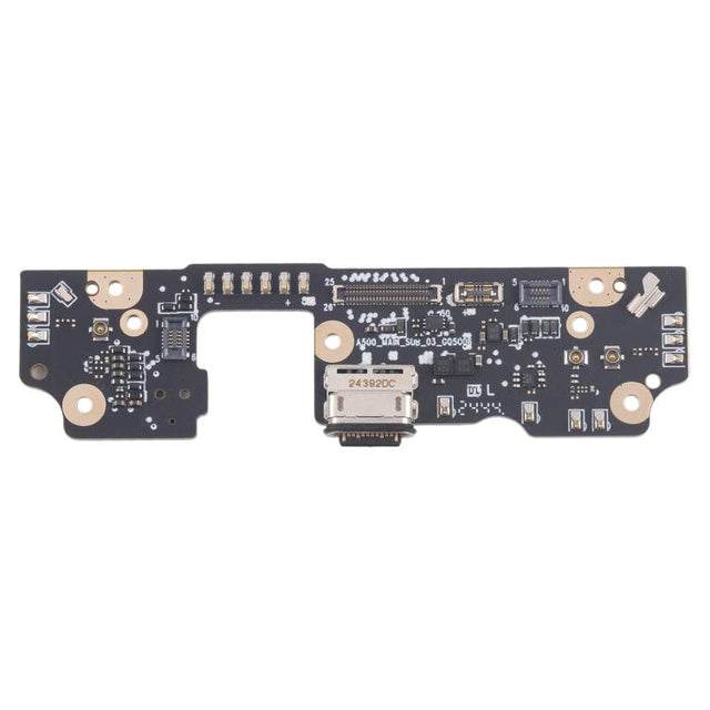 For Ulefone Armor 26 Ultra Charging Port Board