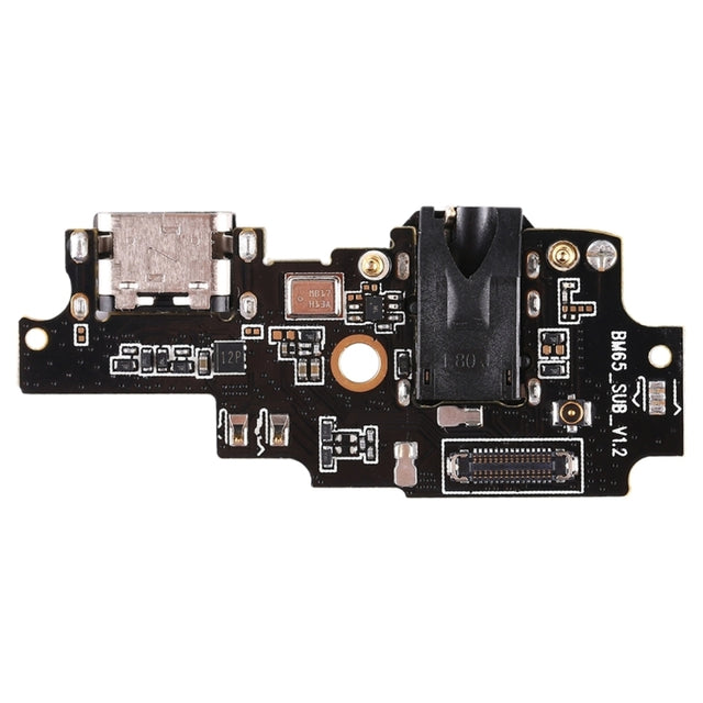 For Ulefone Armor 27 Pro Charging Port Board
