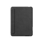 For iPad Pro 11 2024 Intelligent Detachable Touch Bluetooth Keyboard Leather Tablet Case with Backlight/Pen Slot(Black)